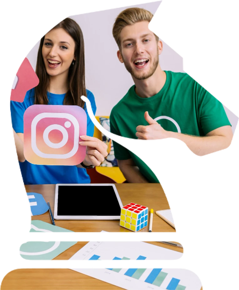 Social Media Marketing Services Surrey